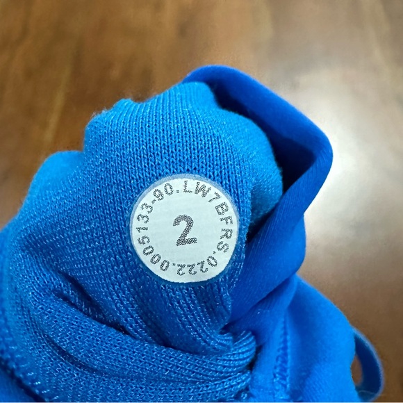 Lululemon Wunder Train High-Rise Short 6" Size 2 - Picture 3 of 5